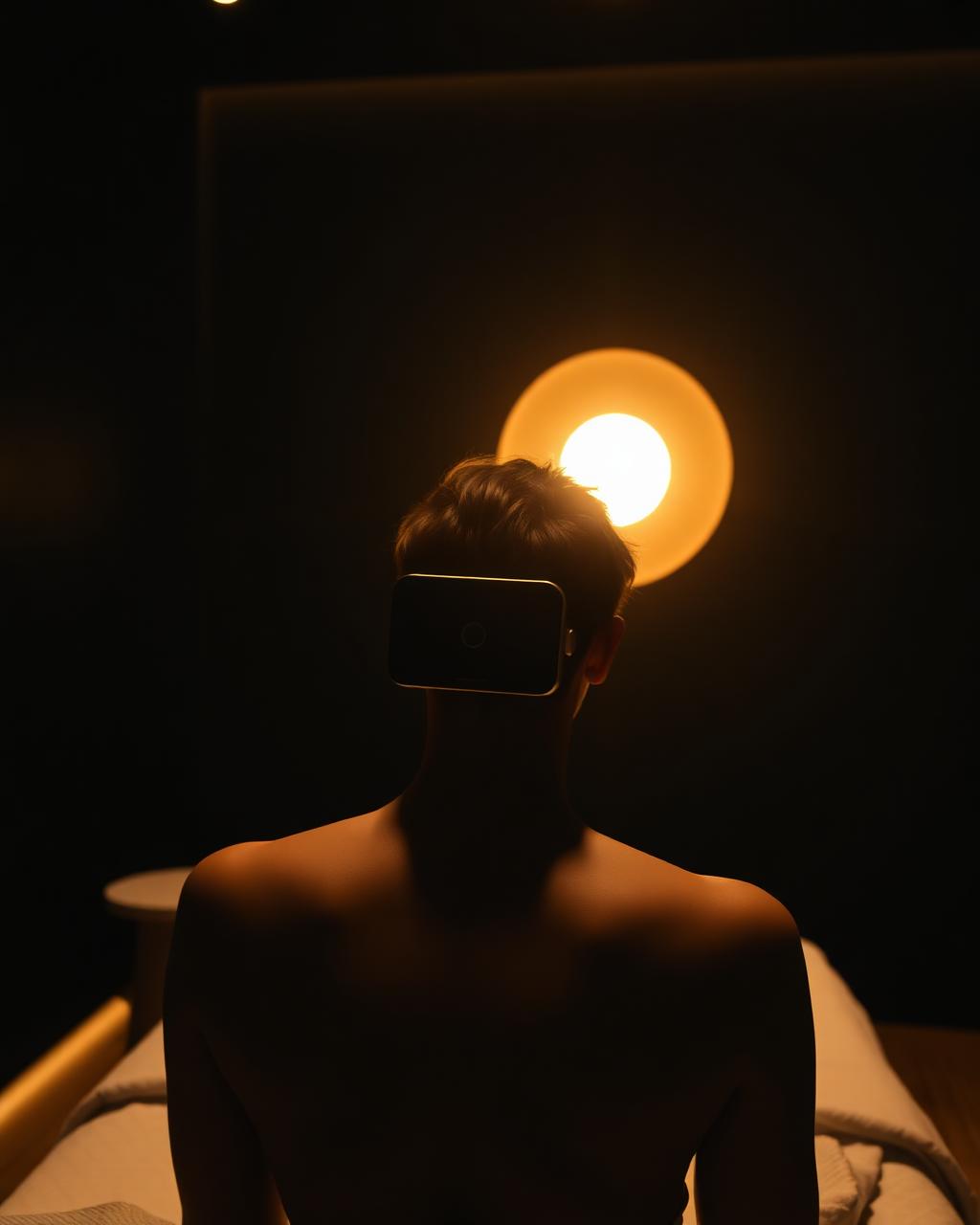 EMF Magnetfeldtherapie